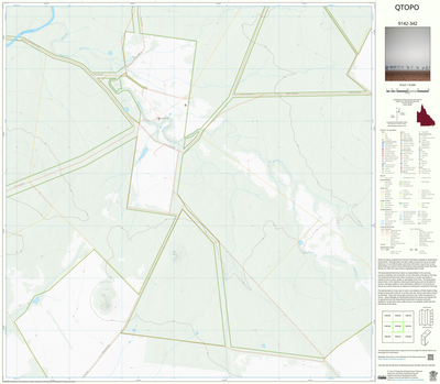 Western Creek (9142-342) Preview 1