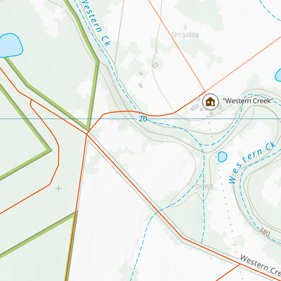 Western Creek (9142-342) Preview 3