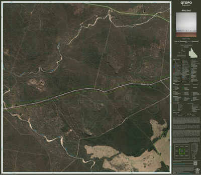 Western Creek (9142-343i) Preview 1
