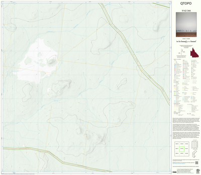 Western Creek (9142-344) Preview 1