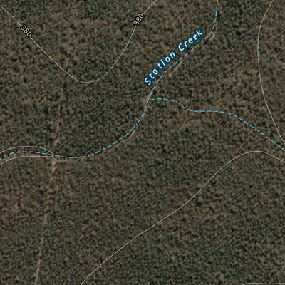 Western Creek (9142-344i) Preview 2
