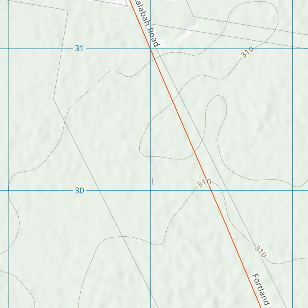 Westgate (8144-21) Map by Department of Natural Resources and Mines ...