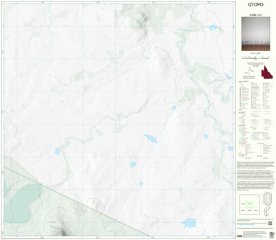 Wharton Creek (8348-123) Preview 1