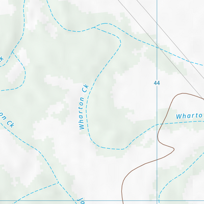 Wharton Creek (8348-123) Preview 3
