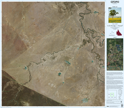 Wharton Creek (8348-123i) Preview 1