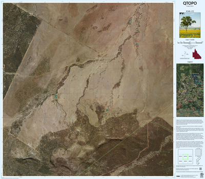 Wharton Creek (8348-132i) Preview 1