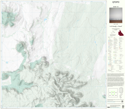Wharton Creek (8348-133) Preview 1