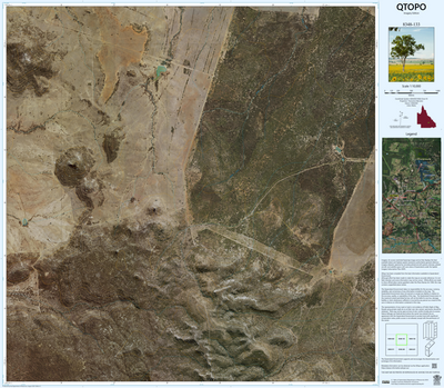 Wharton Creek (8348-133i) Preview 1