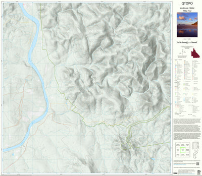 Whelan Creek (7962-142) Preview 1