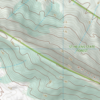 Whiptail Range (8656-321) Preview 3