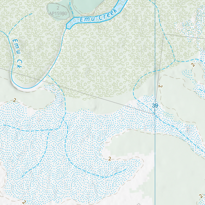 White Cliffs (8557-131) Preview 3