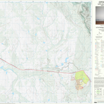 White Horse Creek (8555-34) Preview 1