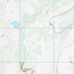 White Horse Creek (8555-34) Preview 2
