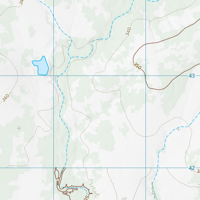 White Horse Creek (8555-34) Preview 2