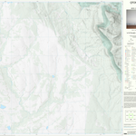 White Horse Creek (8555-341) Preview 1