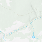 White Horse Creek (8555-343) Preview 2