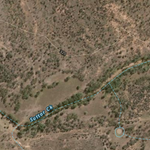 White Horse Creek (8555-343i) Preview 2