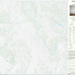 White Horse Creek (8555-344) Preview 1