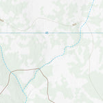 White Horse Creek (8555-344) Preview 3