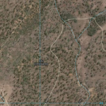 White Horse Creek (8555-344i) Preview 3