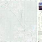 White Mountains (7857-11) Preview 1