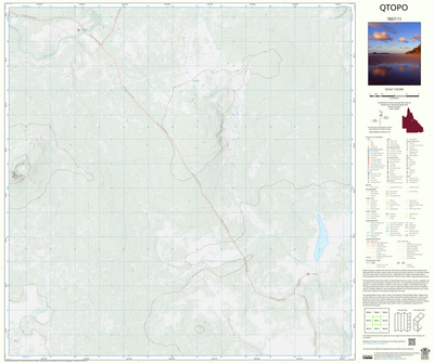 White Mountains (7857-11) Preview 1