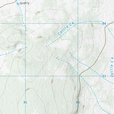 White Mountains (7857-11) Preview 3