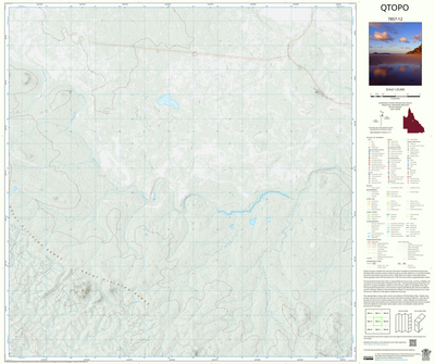 White Mountains (7857-12) Preview 1