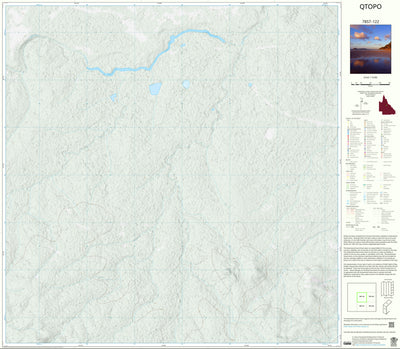 White Mountains (7857-122) Preview 1