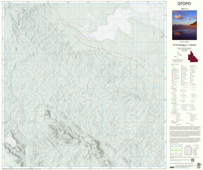 White Mountains (7857-13) Preview 1