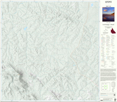 White Mountains (7857-132) Preview 1