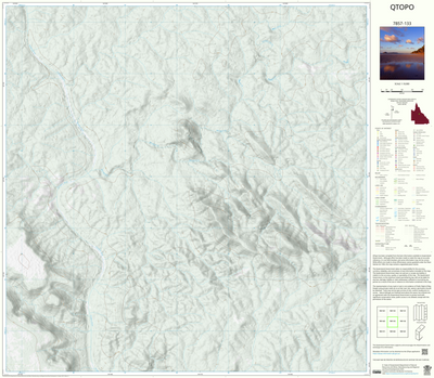 White Mountains (7857-133) Preview 1