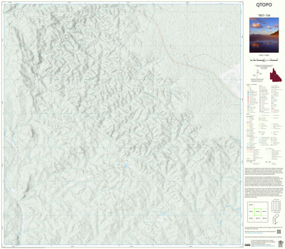 White Mountains (7857-134) Preview 1