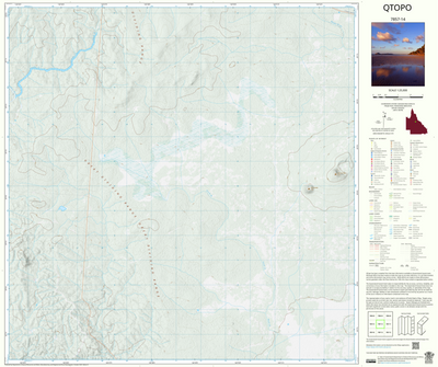 White Mountains (7857-14) Preview 1