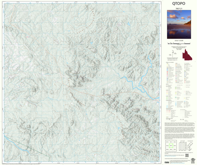 White Mountains (7857-21) Preview 1