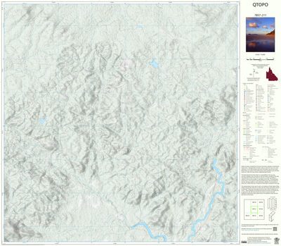 White Mountains (7857-211) Preview 1