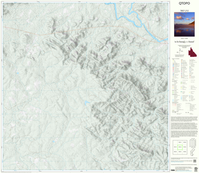 White Mountains (7857-212) Preview 1