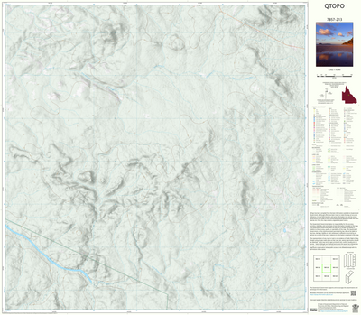 White Mountains (7857-213) Preview 1