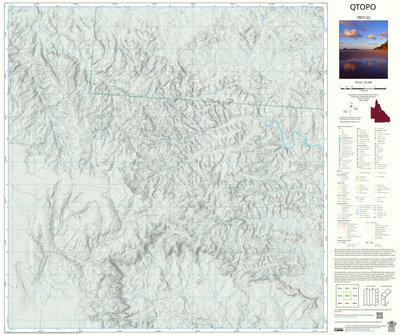 White Mountains (7857-22) Preview 1