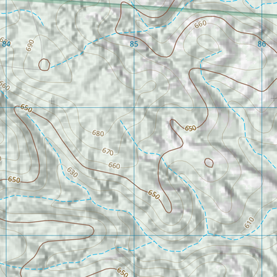 White Mountains (7857-22) Preview 3