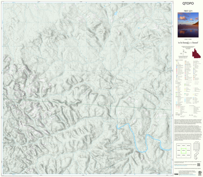 White Mountains (7857-221) Preview 1