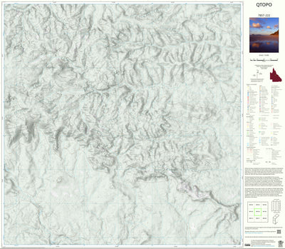 White Mountains (7857-222) Preview 1