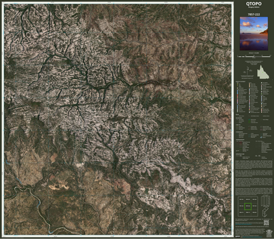 White Mountains (7857-222i) Preview 1