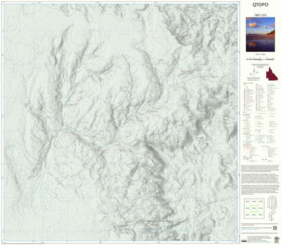 White Mountains (7857-223) Preview 1