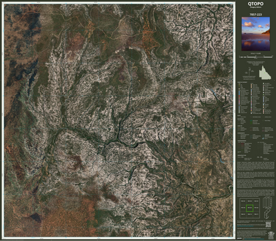 White Mountains (7857-223i) Preview 1