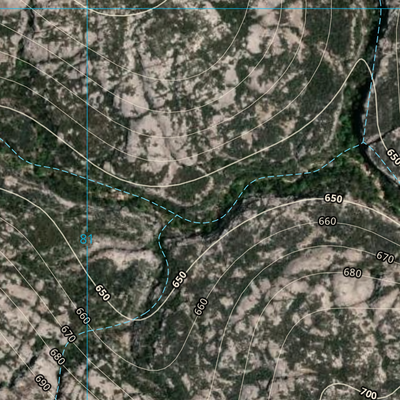 White Mountains (7857-223i) Preview 3
