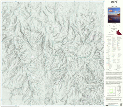 White Mountains (7857-224) Preview 1