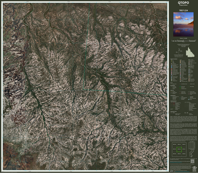 White Mountains (7857-224i) Preview 1