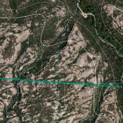 White Mountains (7857-224i) Preview 2
