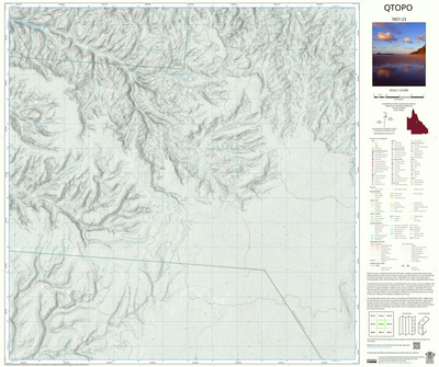 White Mountains (7857-23) Preview 1